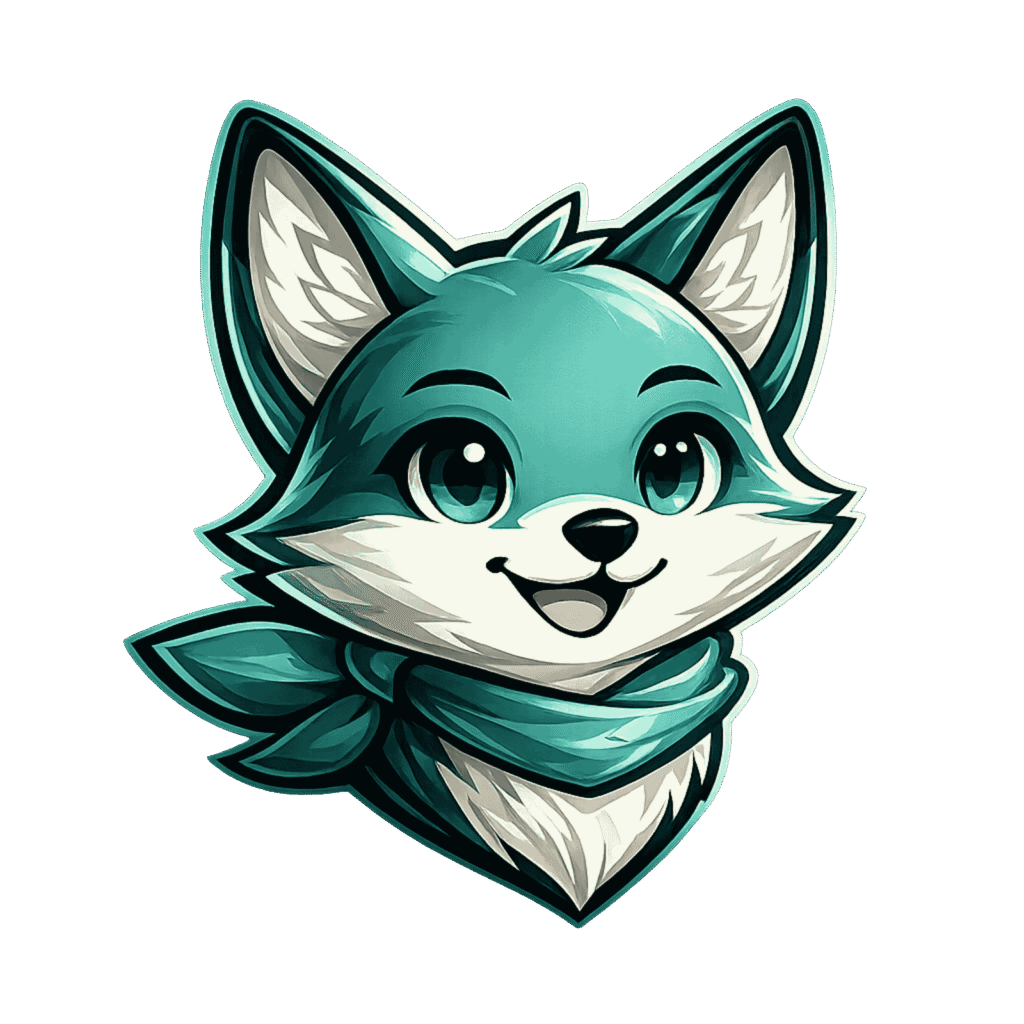 fintoku logo remove background