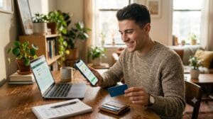Best No Annual Fee Credit Cards for Building Credit