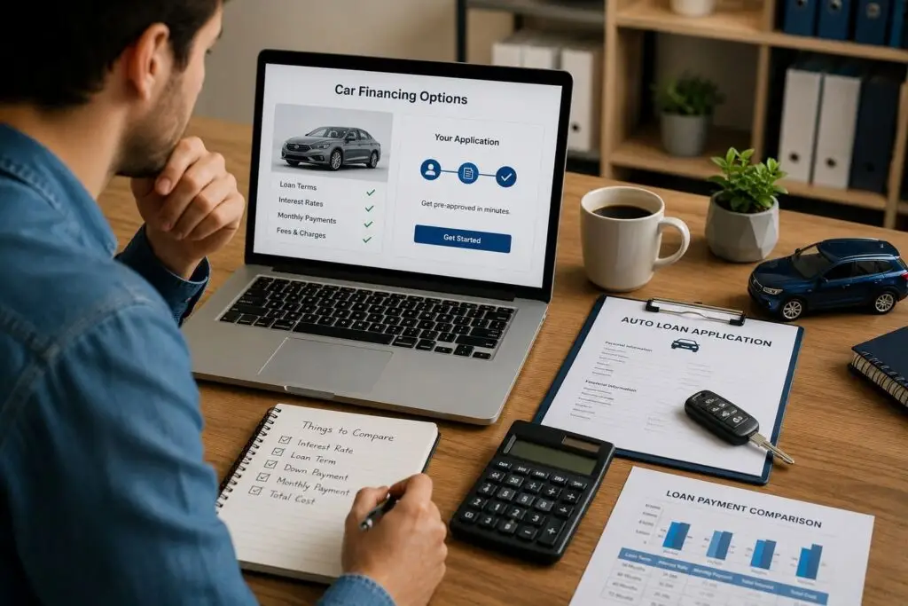 big motoring world car finance pcp hp application guide.