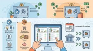 Can You Have Two Checking Accounts? Yes, Here’s How It Works