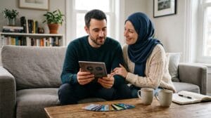 Joint vs Separate Accounts: Which Is Right for Couples?