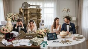 Wedding Loans in 2026: What They Actually Cost You