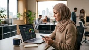 Does Checking Your Credit Score Lower It?