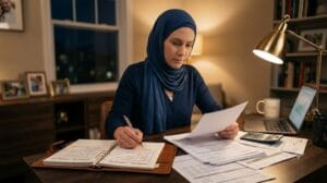 Financial Checklist Before Getting a Divorce: 12 Steps to Protect Your Money