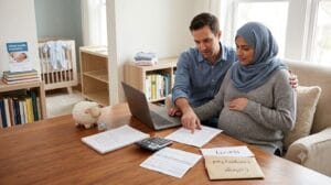 Financial Checklist Before Having a Baby: 9 Steps to Get Ready