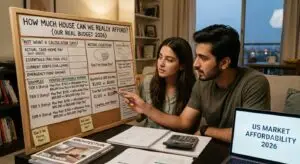 How Much House Can You Really Afford? (Not What a Calculator Says)