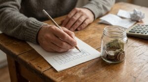 How to Build an Emergency Fund in 6 Months (Even on a Tight Budget)