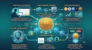 How to Buy Crypto on Binance.US: 2026 Step-by-Step Guide