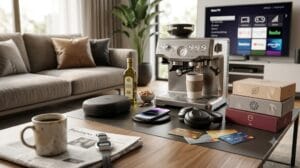 Lifestyle Inflation: How Your Wants Quietly Become “Needs”
