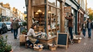 How to Start a Small Business: A Step-by-Step Guide