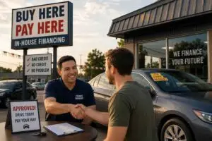 In-House Financing: How It Works and What to Know