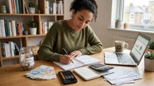 Paycheck Budgeting for Beginners: How to Make Your Money Last Between Paydays