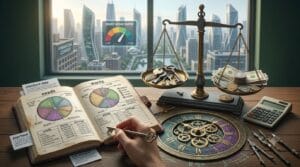 The 50/30/20 Budget Rule Explained (And Why It Might Not Fit Your Paycheck)