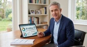 Can I Retire With $1 Million? Here’s How to Check Your Own Number