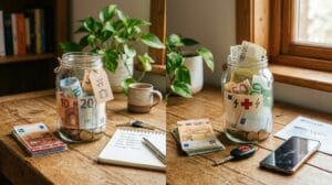 Sinking Fund vs. Emergency Fund: Which One Do You Actually Need?