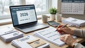 Tax Planning Checklist 2026: What to Review Before You File
