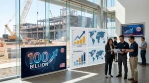 TSMC to Invest Another $100 Billion in the US as Q2 Profit Blows Past Forecasts