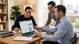 What Is Investing? A Beginner’s Guide to Growing Your Money