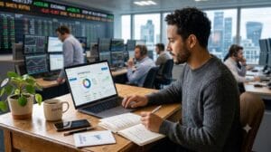 How to Build Your First Investment Portfolio (Beginner’s Guide)