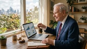 How to Rebalance and Grow Your Portfolio Over Time